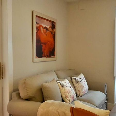 Appartement Caceres Sol Extérieur photo