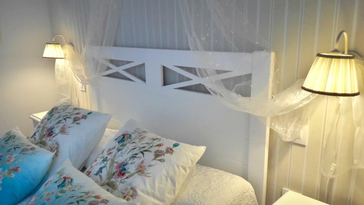 Appartement Caceres Sol Extérieur photo