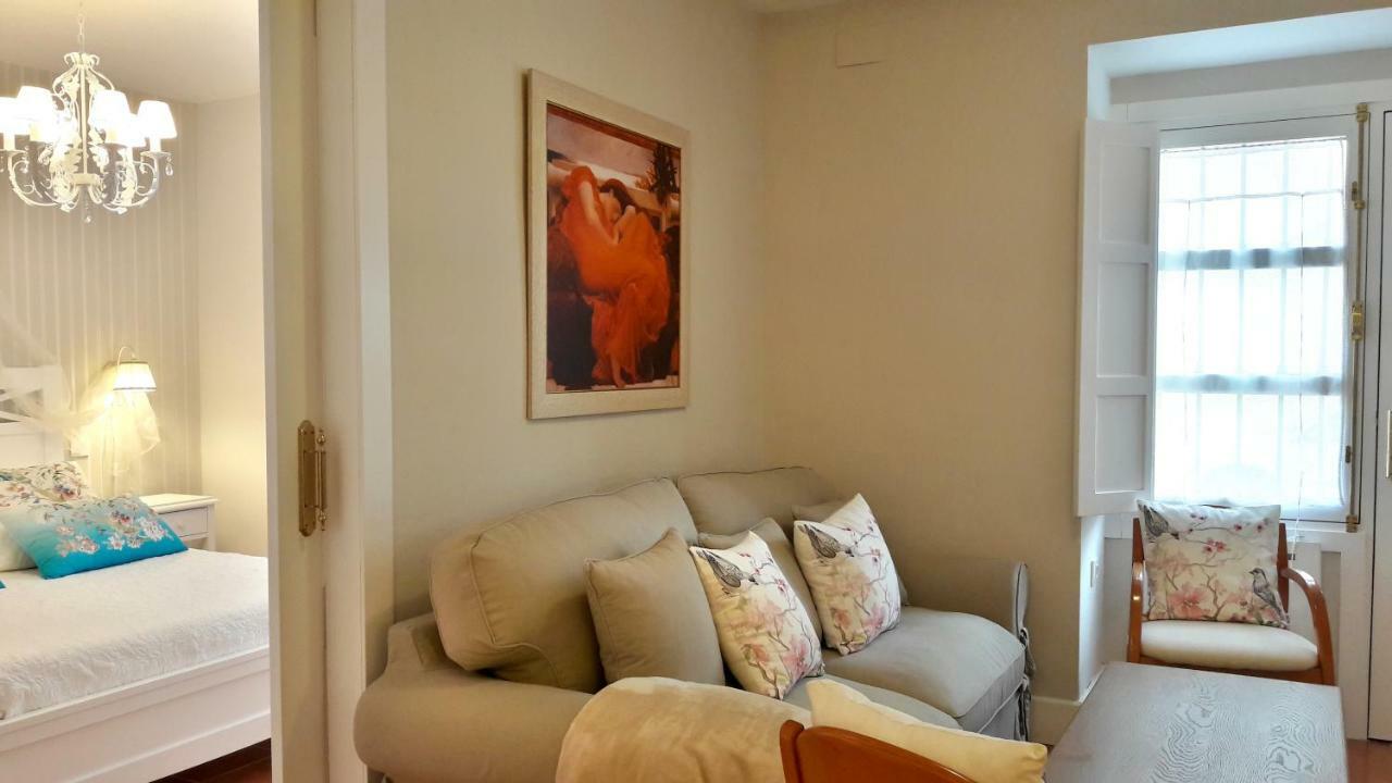 Appartement Caceres Sol Extérieur photo