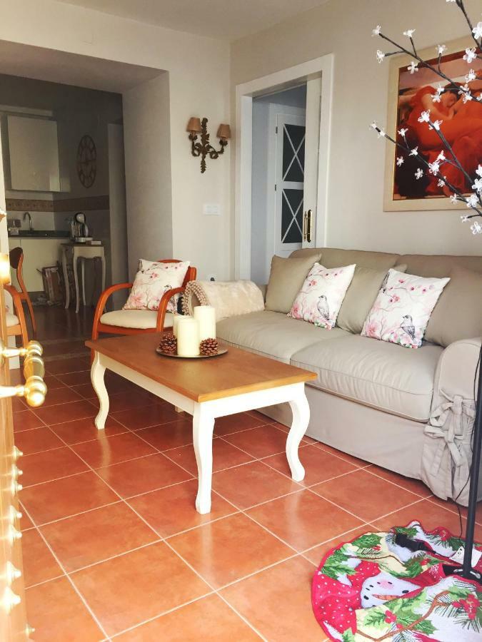 Appartement Caceres Sol Extérieur photo