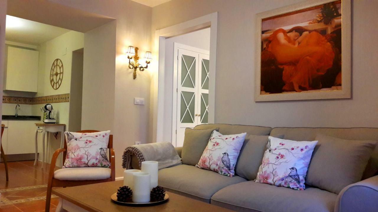 Appartement Caceres Sol Extérieur photo